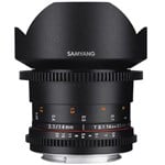 Samyang F-Mount