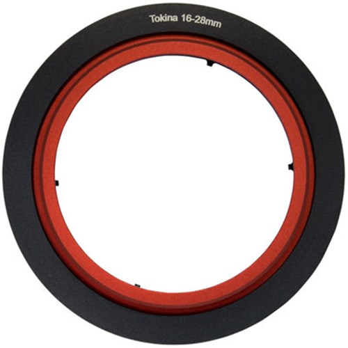 Used Lee SW150 Mark II Adapter for Tokina 16-28mm Lens