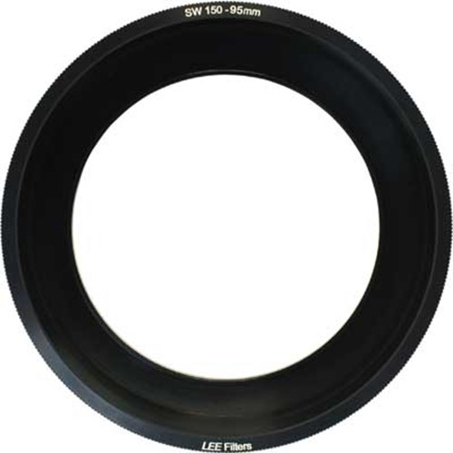 Used Lee SW150 95mm Screw-in Lens Adapter