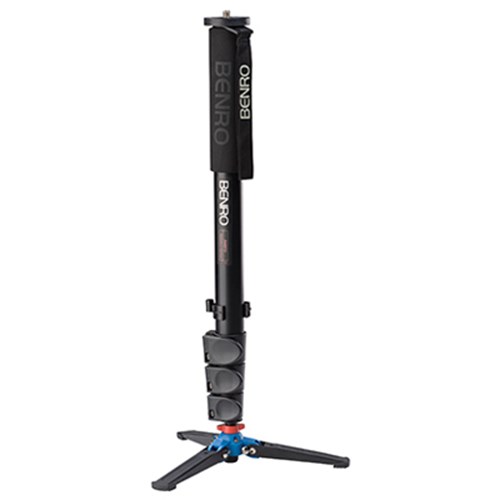 Used Benro A48FD Video Monopod