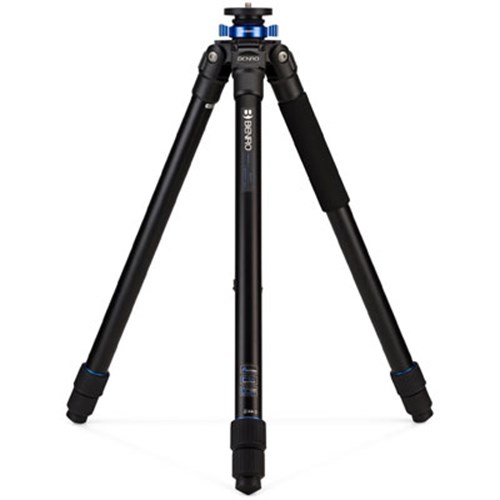 Used Benro Mach3 TMA47AL Aluminium Tripod