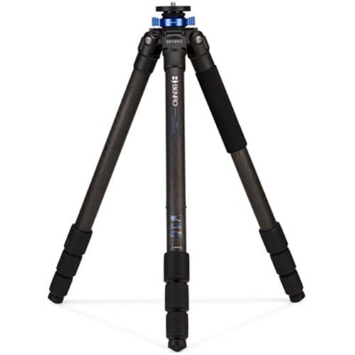 Used Benro Mach3 TMA48CXL Carbon Fibre Tripod