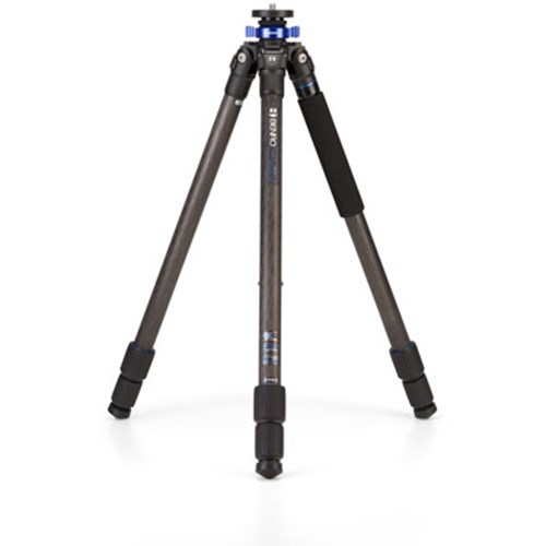 Used Benro Mach3 TMA27C Carbon Fibre Tripod