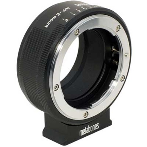 Used Metabones Adapter - Nikon G to Sony E