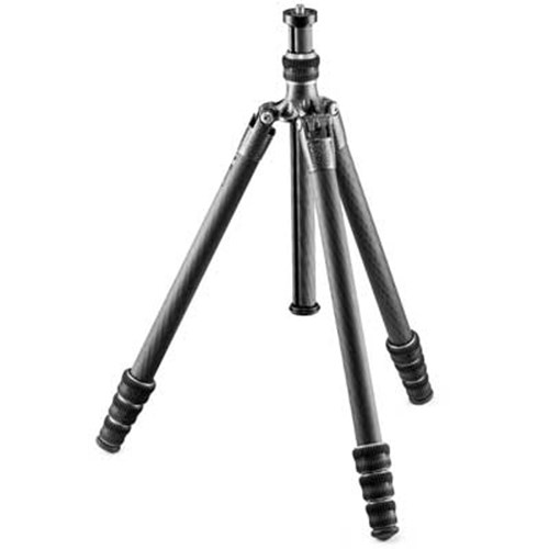 Used Gitzo GT1545T Series 1 Traveler Carbon eXact Tripod