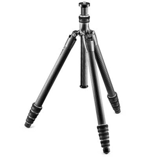 Used Gitzo GT2545T Series 2 Traveler Carbon eXact Tripod