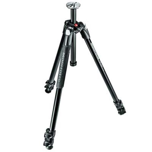 Used Manfrotto MT290XTA3 Aluminium Tripod