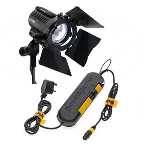 Used Dedo 150w DLH4 Classic Dedolight System