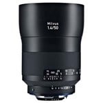 Zeiss EF or EF-S Mount