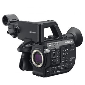 Sony PXW-FS5