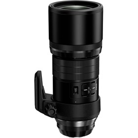 OM SYSTEM M.Zuiko Digital ED 300mm f4 IS PRO Lens