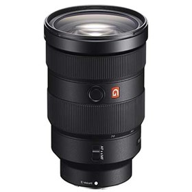 Sony FE 24-70mm f2.8 GM Lens