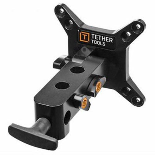 Used TetherTools Studio Vu-2 Monitor Bracket
