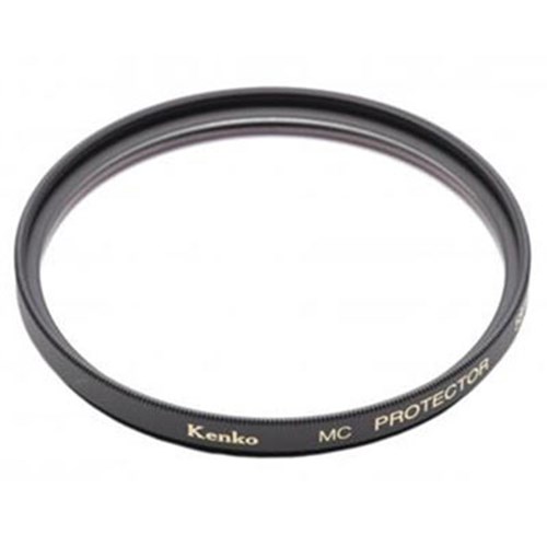 Used Kenko 95mm Digital MC Protector