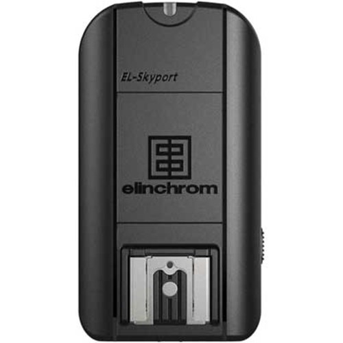 Used Elinchrom Skyport Receiver Plus
