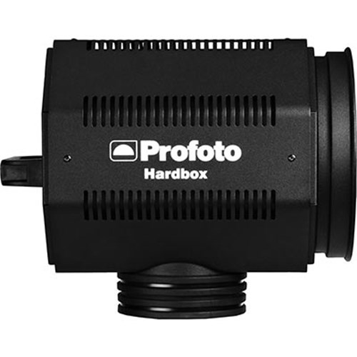 Used Profoto Hardbox