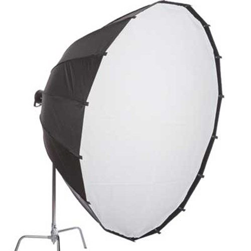 Used Interfit 200cm (72 inch) Parabolic Softbox with Grid