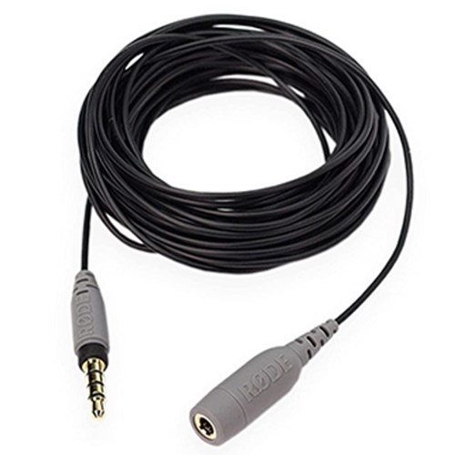 Used Rode SC1 TRRS Extension Cable