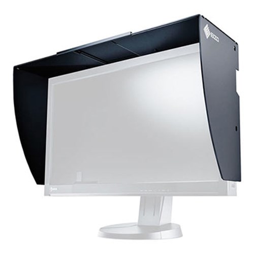 Used EIZO Monitor Hood for CG248-4K/CG2420/CS2420/CS2410