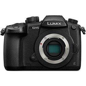 Panasonic Lumix GH5 Body