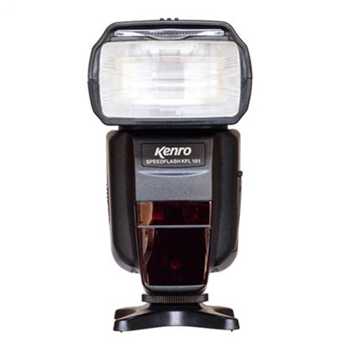 Used Kenro Speedflash
