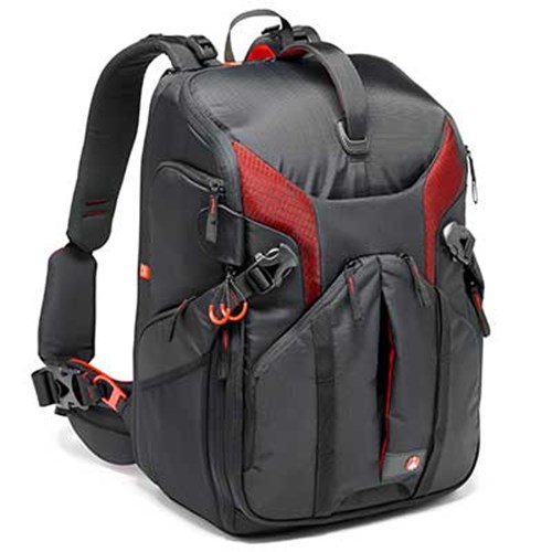 Used Manfrotto Pro Light 3N1-36 PL Backpack
