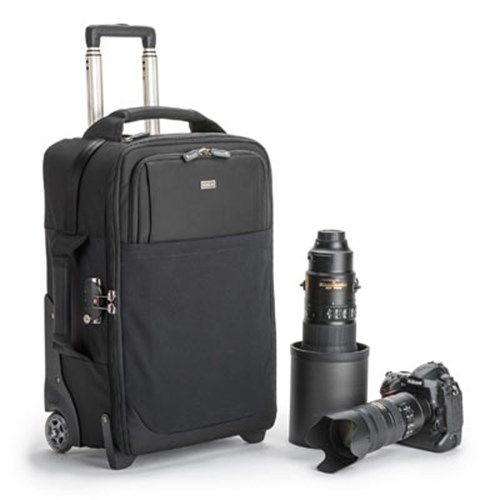 Used Think Tank Airport Security V3.0