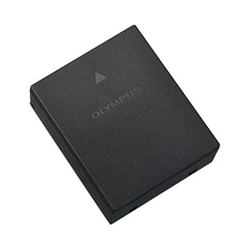 Used Olympus BLH-1 Li-ion Battery