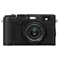 Used Fujifilm X100F