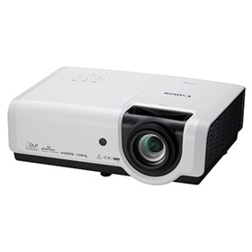 Canon LV-HD420 Projector