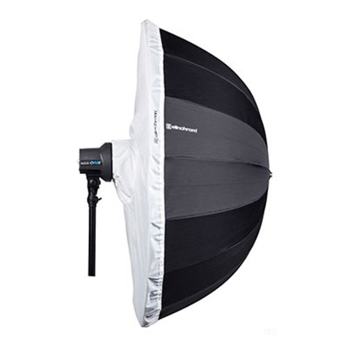 Used Elinchrom Translucent Diffuser for Deep 125cm Umbrella