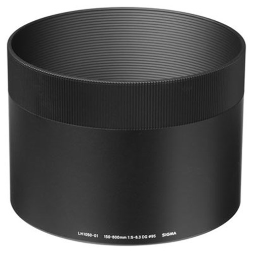 Used Sigma LH1050-01 Lens Hood