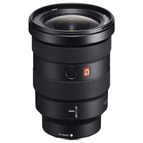 Sony FE 16-35mm f2.8 GM Lens