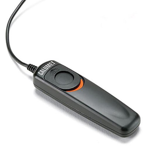 Used Calumet Pro Series C8 Wired Remote Shutter Release for Select Canon Cameras