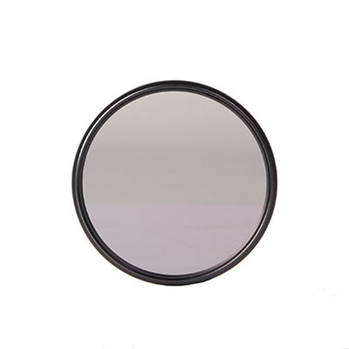 Used Calumet 77mm ND4X Neutral Density MC Filter
