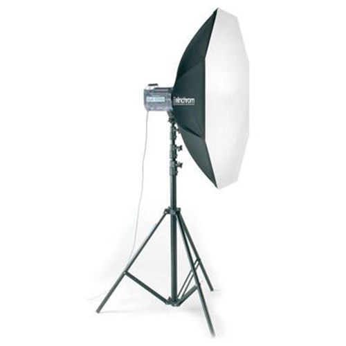 Used Elinchrom Rotalux Octabox 100cm