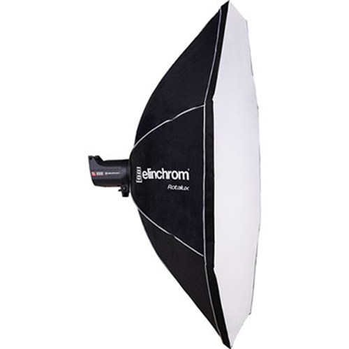 Used Elinchrom Rotalux Octabox 175cm