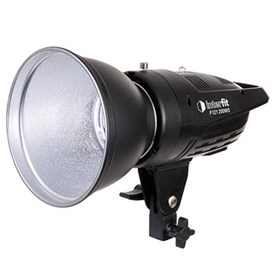 Interfit F121 200w Head