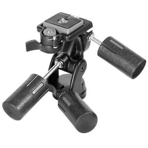 Used Calumet Three Way Head