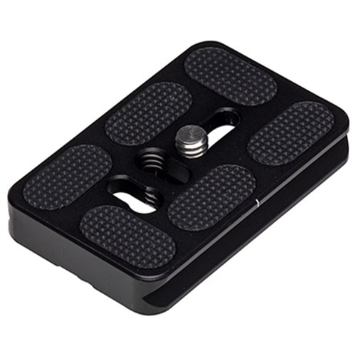 Used Benro BR-PU60 Quick Release Plate