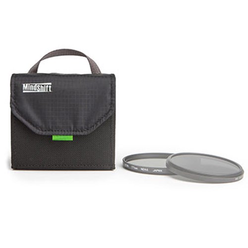 Used MindShift Gear Filter Nest Mini