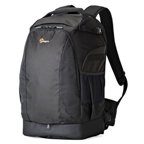 Used Lowepro Flipside 500 AW II - Black