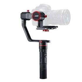 FeiyuTech A2000 Gimbal with Single Handle