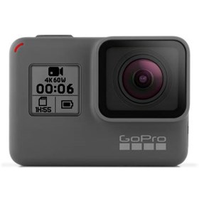 GoPro HERO6 Black