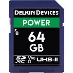 Delkin Secure Digital