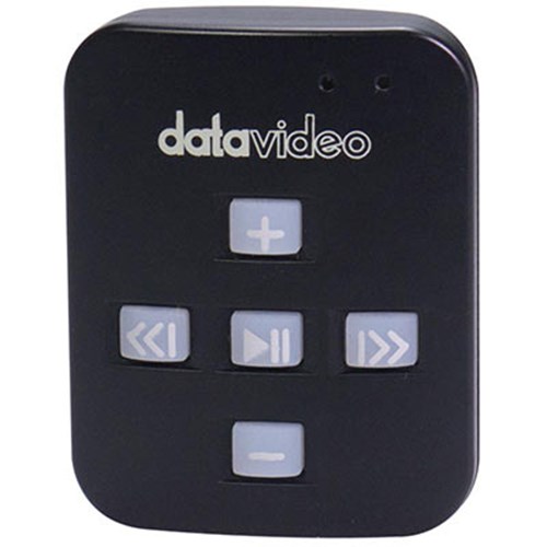Used Datavideo WR-500 Universal Bluetooth 4.0 Remote Control