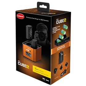 Hahnel ProCube II - Sony
