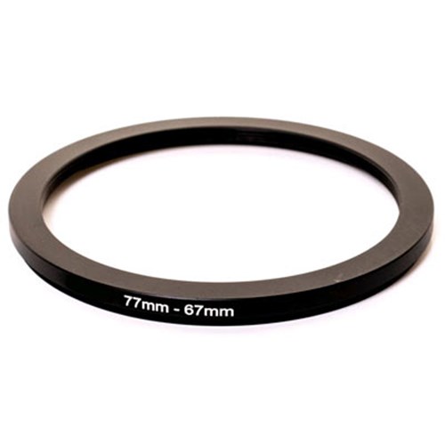 Used Kood Step-Down Ring 77mm - 67mm