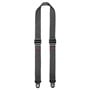 Peak Design Slide Lite Camera Strap - Black
