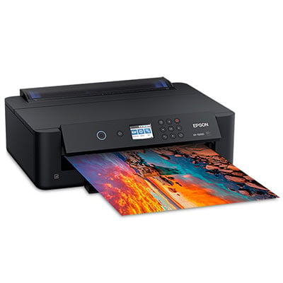 Epson Expression Photo HD XP-15000 Printer